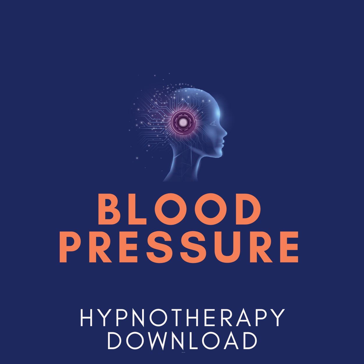 Blood Pressure Hypnosis Download