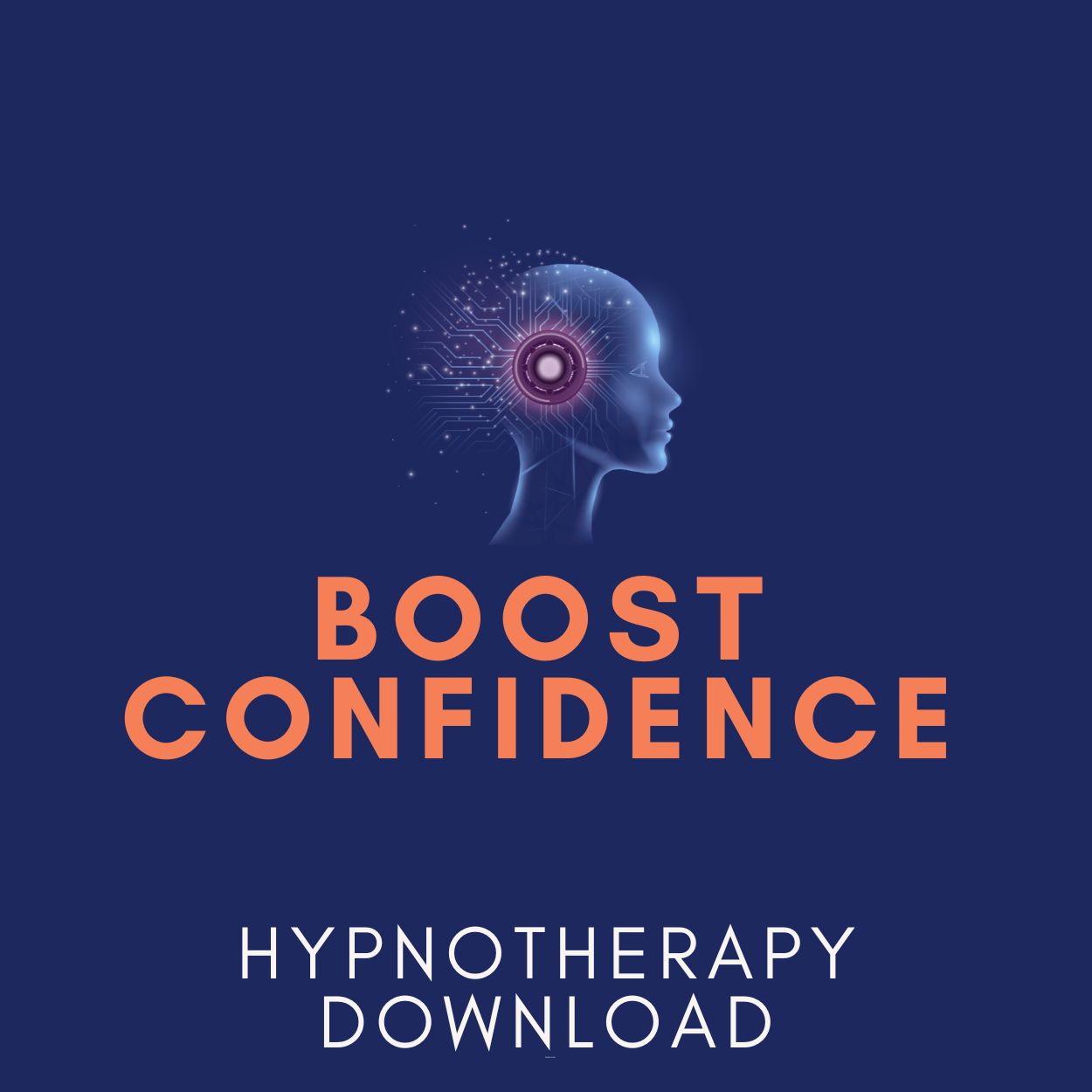 Boost Confidence Hypnosis Download