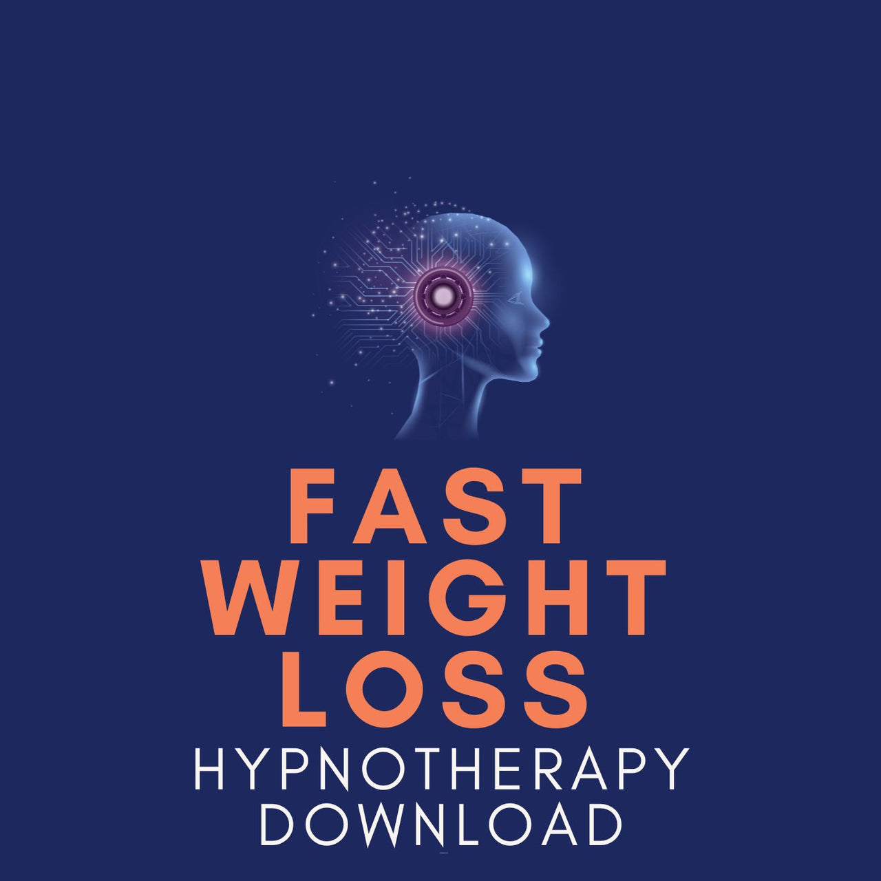 Fast Weight Loss Hypnosis Download