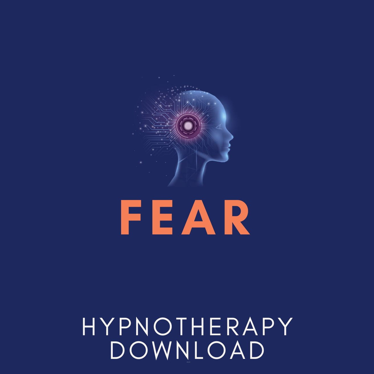Overcoming Fear Hypnosis Download