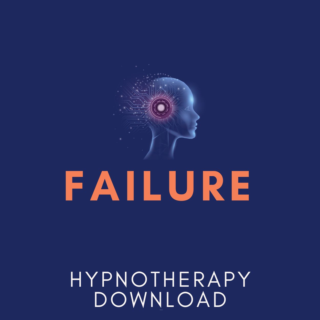 Fear of Failure Hypnosis Download