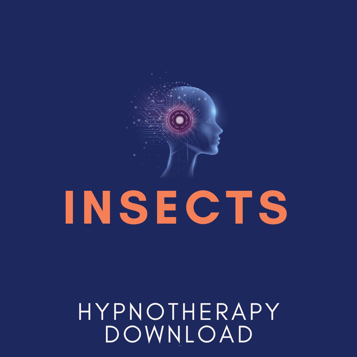 Overcome Fear of Insects Hypnosis Download