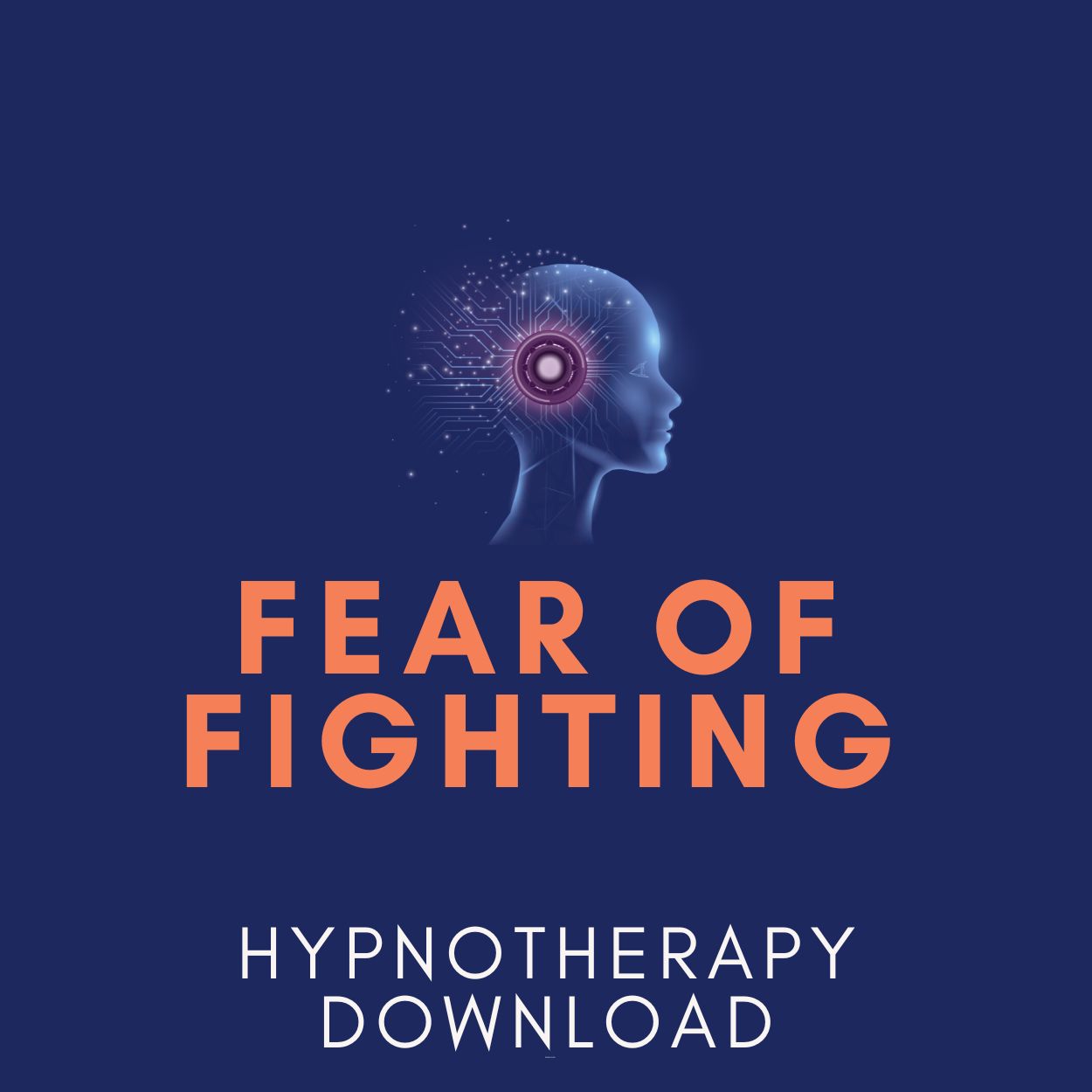 Fear of Fighting, Fear of Physical Confrontation