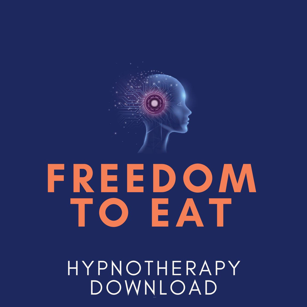 Freedom To Eat, Overcoming Fear Of Food