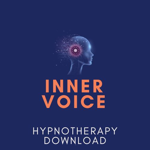 Override The Inner Voice Hypnosis Download