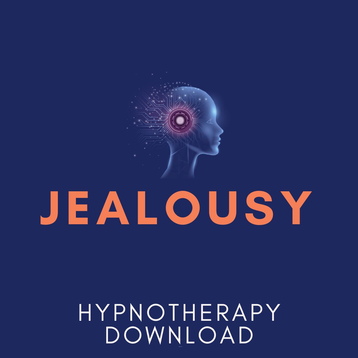 Overcome Jealousy Hypnosis Download