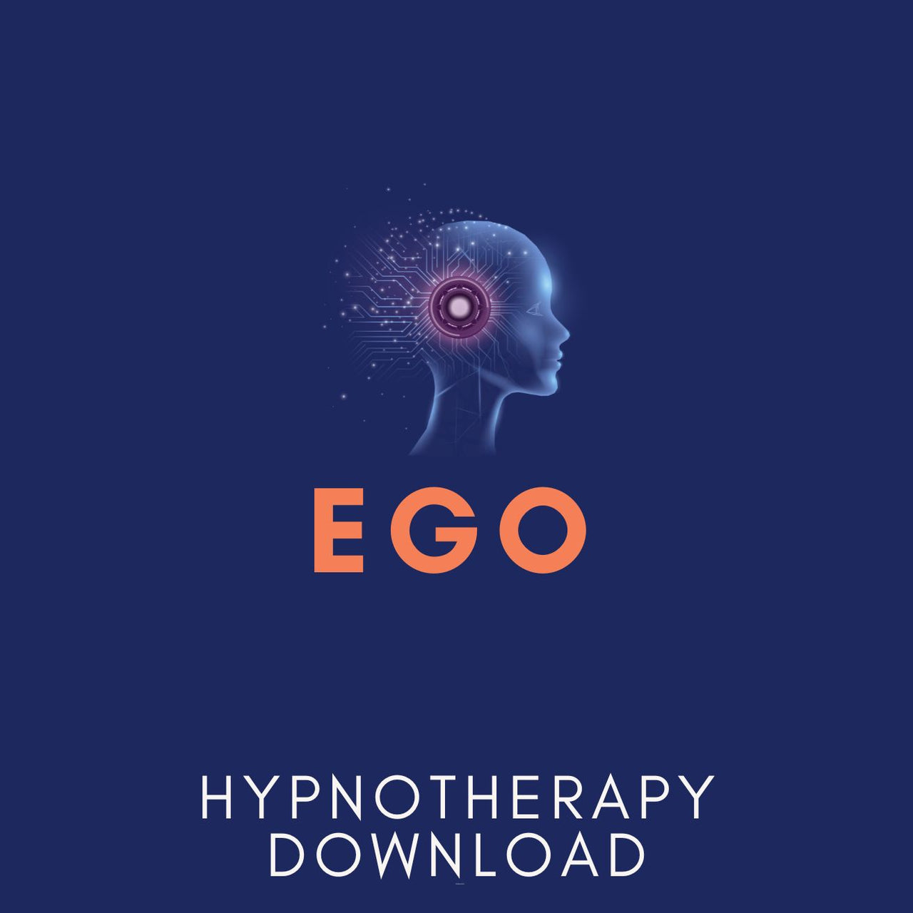 Taming the Ego Hypnosis Download