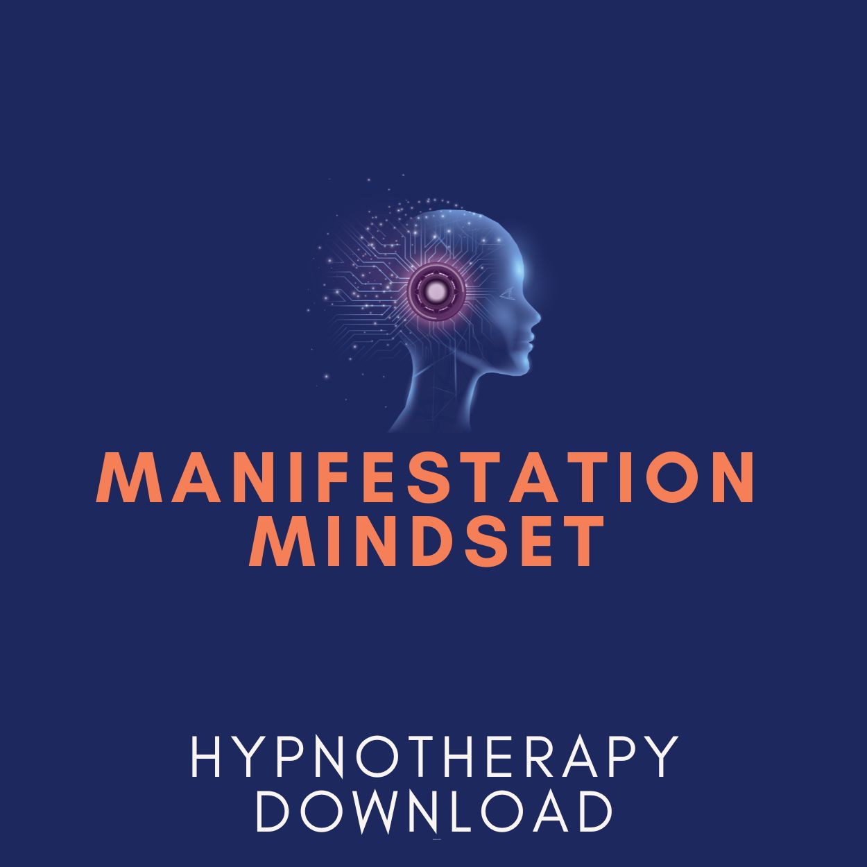 Manifestation Mindset Hypnosis Download