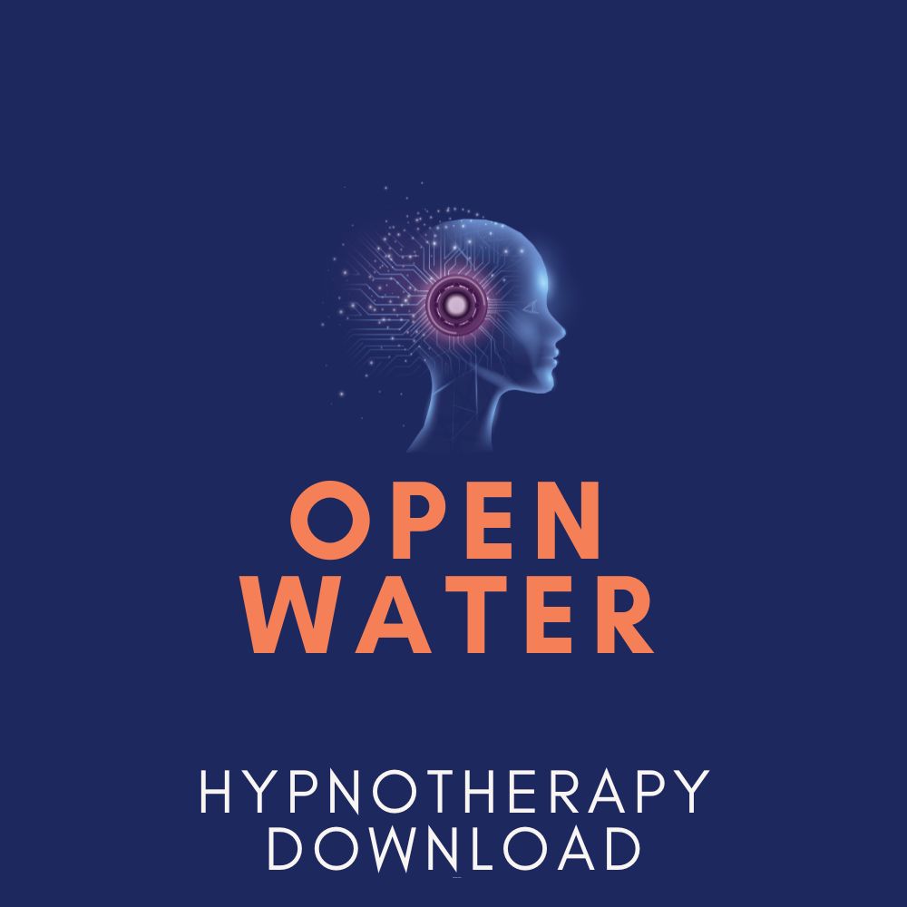 Overcome Fear of Open Water Hypnosis Download