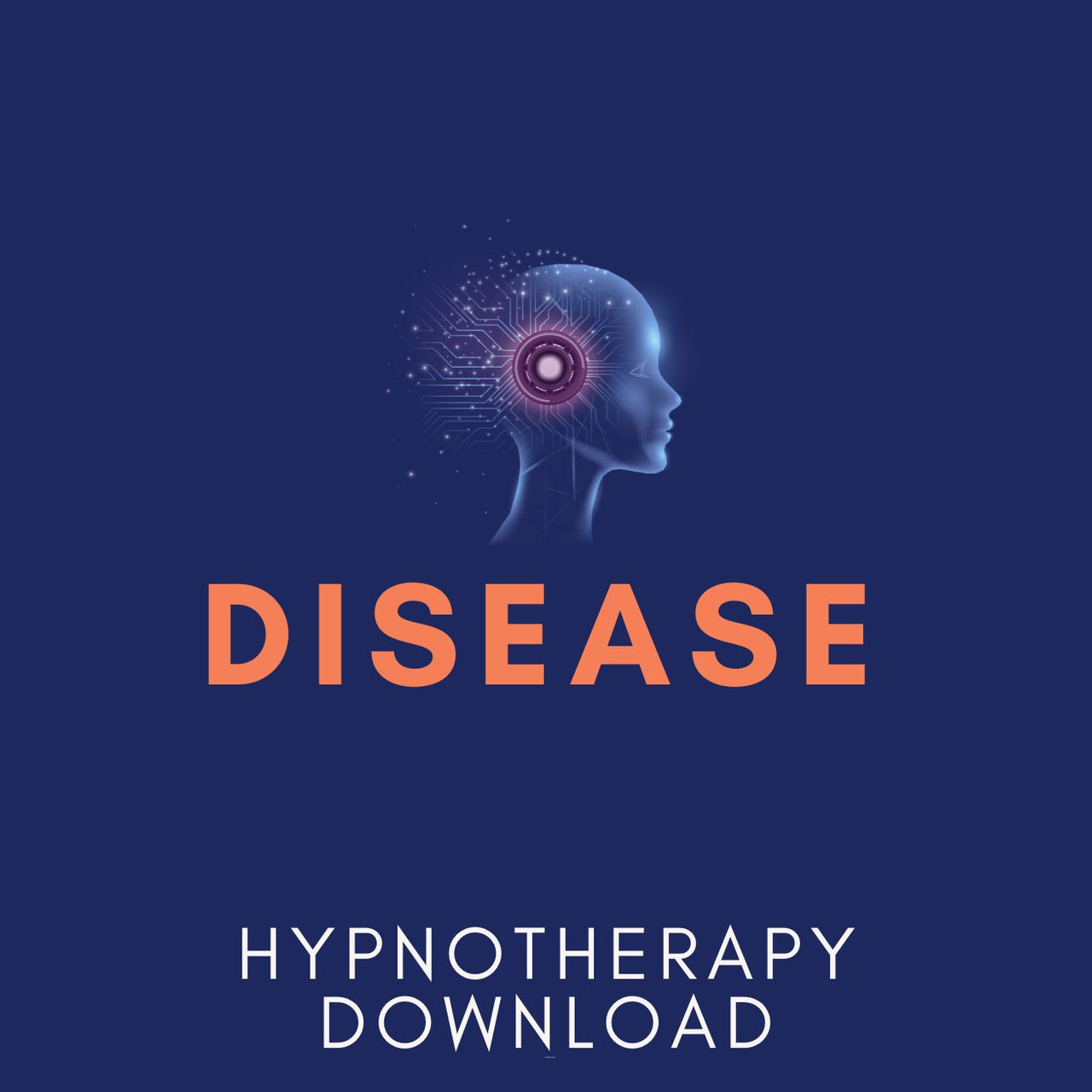 Overcome Fear of Disease Hypnosis Download