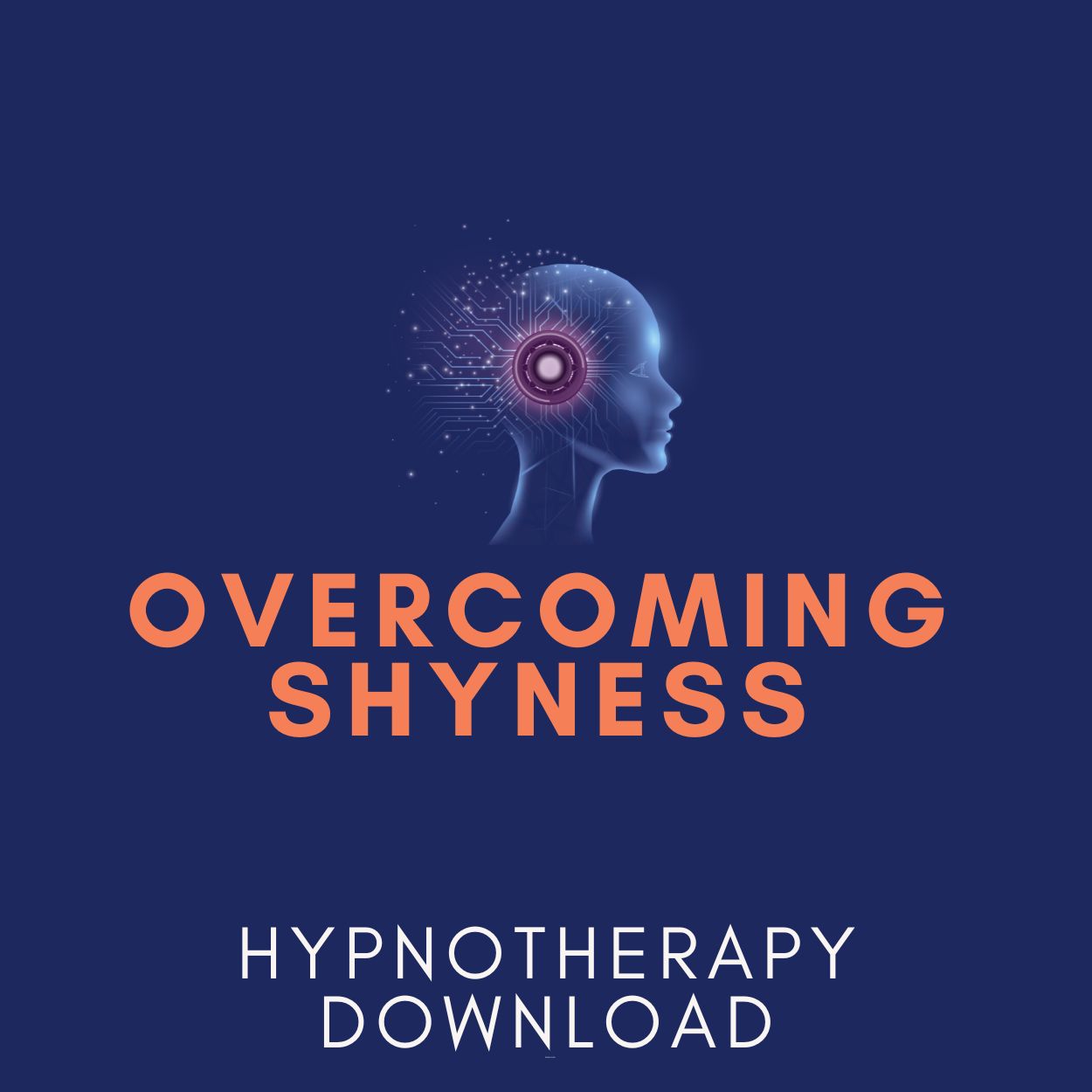 Overcoming Shyness Hypnosis Download