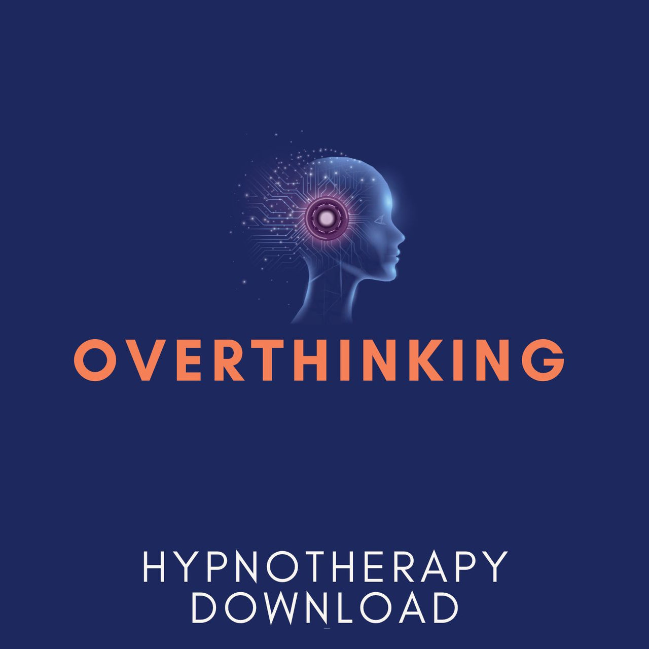 Stop Overthinking Hypnosis Download