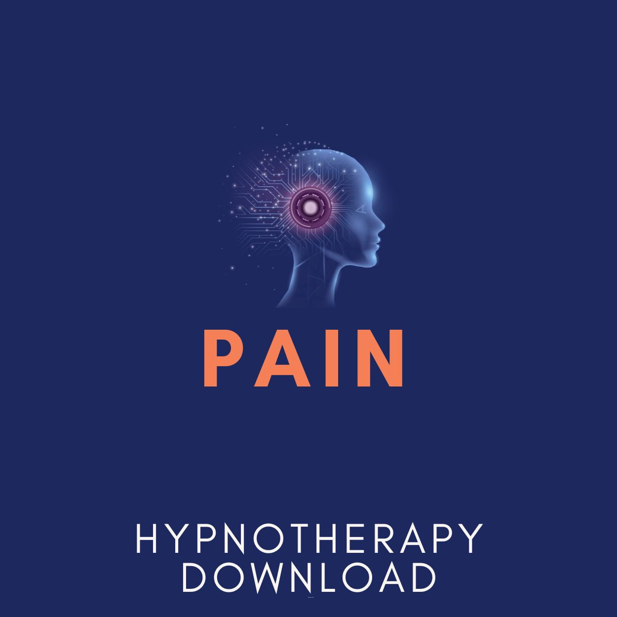Pain Management Hypnosis Download