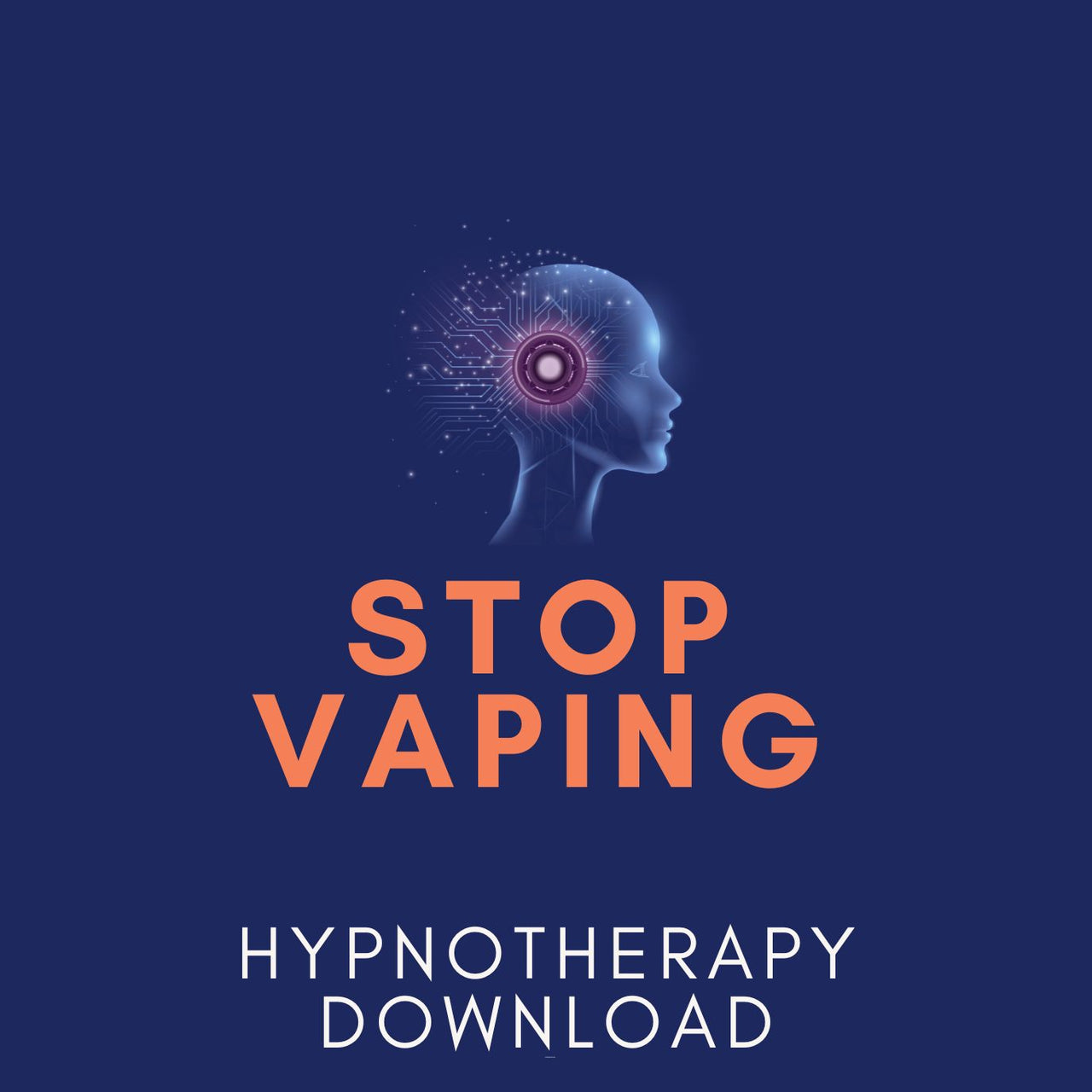 Stop Vaping Hypnosis Download