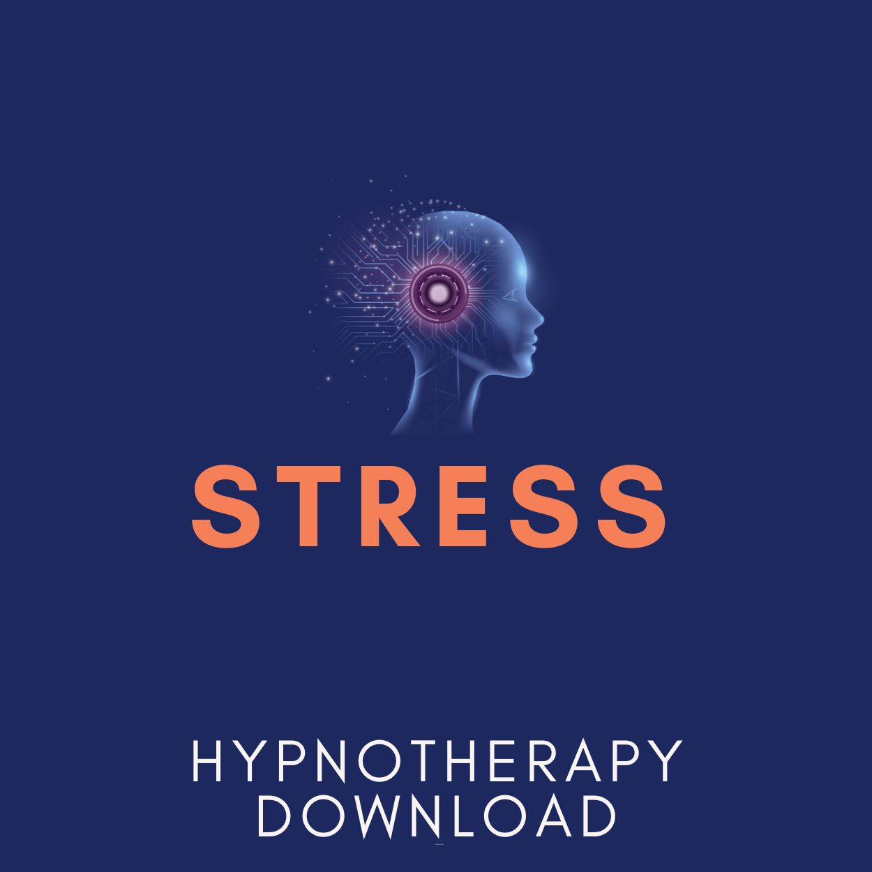 Anxiety Hypnosis Download Bundle