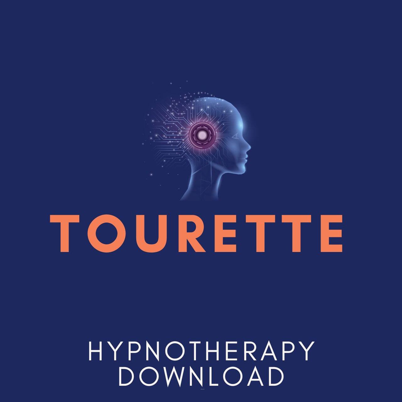 Overcome Tourette Syndrome Hypnosis Download
